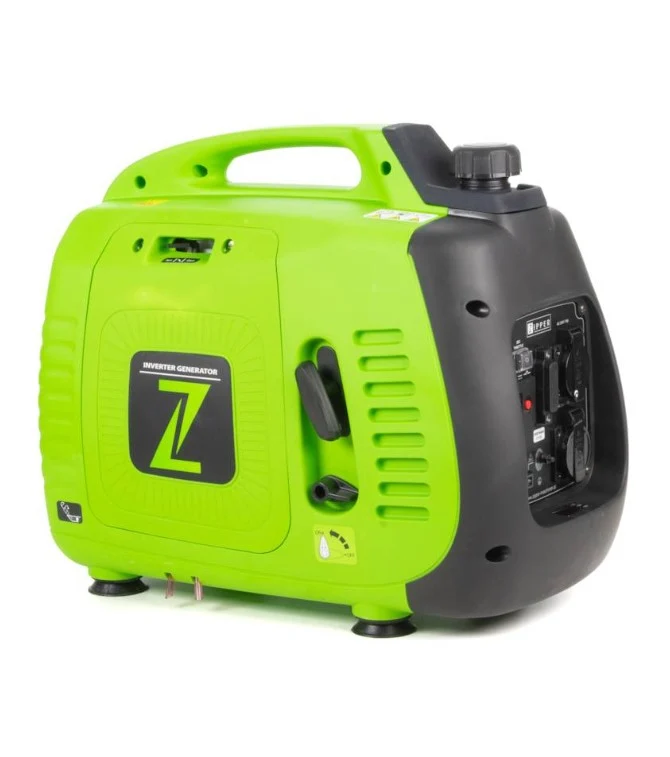 ZIPPER ZI-STE2000IV Generatore di corrente inverter 1900w 220v