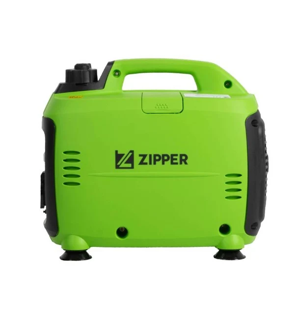 Zipper ZI-STE1000INV Generatore Inverter 12 V CC e 230 V CA max 1,0 Kw