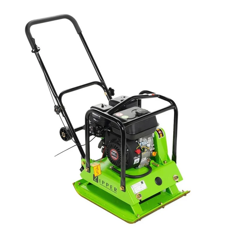 Zipper ZI-RPE90C - Piastra vibrante compattatrice