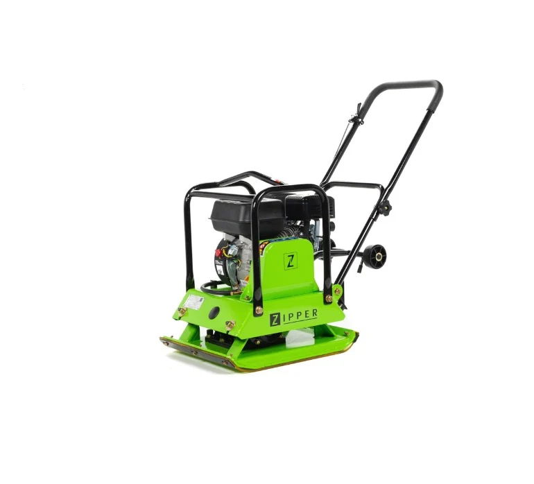 Zipper ZI-RPE90C - Piastra vibrante compattatrice