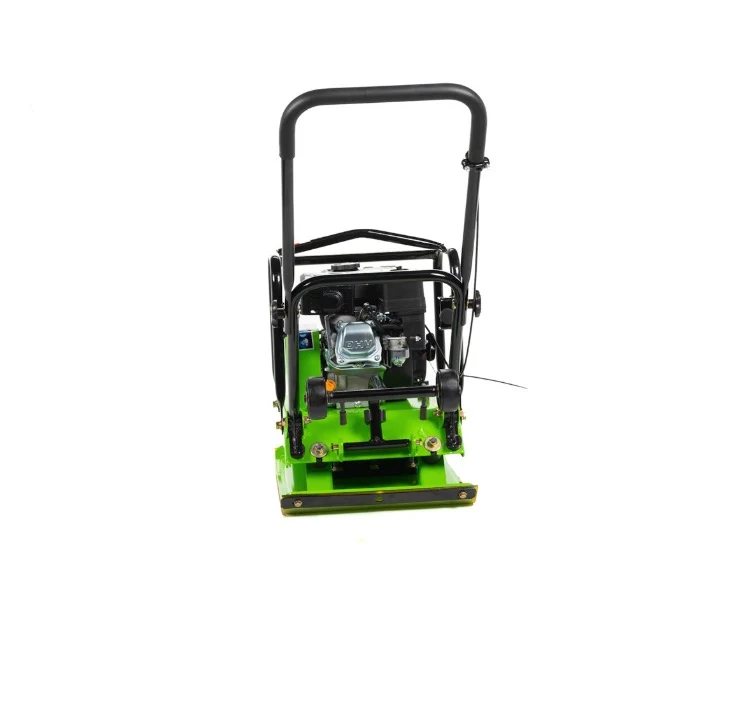 Zipper ZI-RPE90C - Piastra vibrante compattatrice