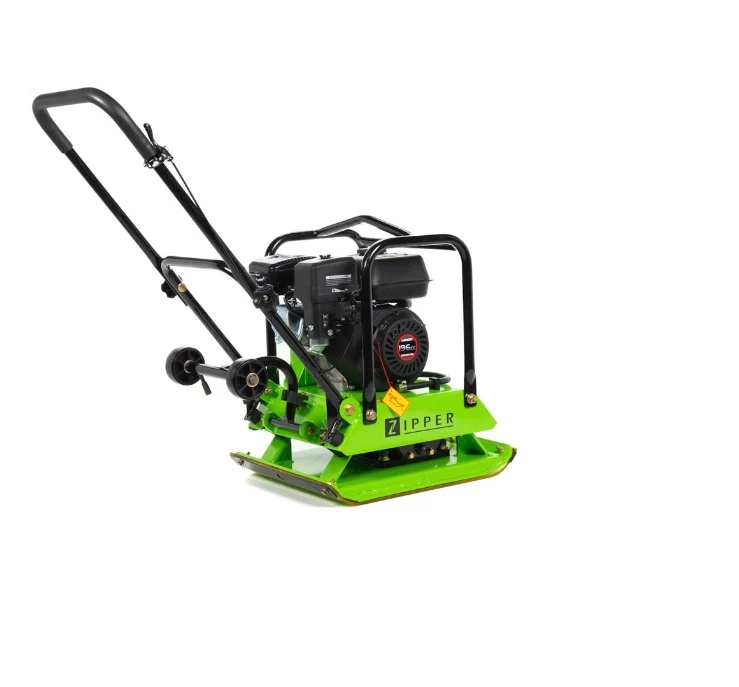 Zipper ZI-RPE90C - Piastra vibrante compattatrice