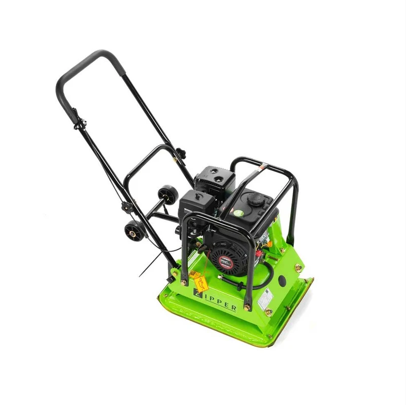 Zipper ZI-RPE90C - Piastra vibrante compattatrice