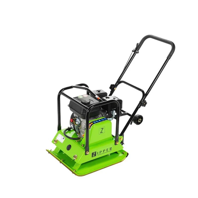 Zipper ZI-RPE90C - Piastra vibrante compattatrice