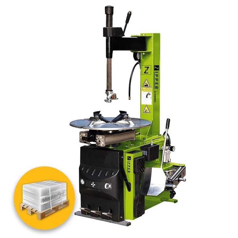 Zipper ZI-RMM95 - Smontagomme 1100W - 220V