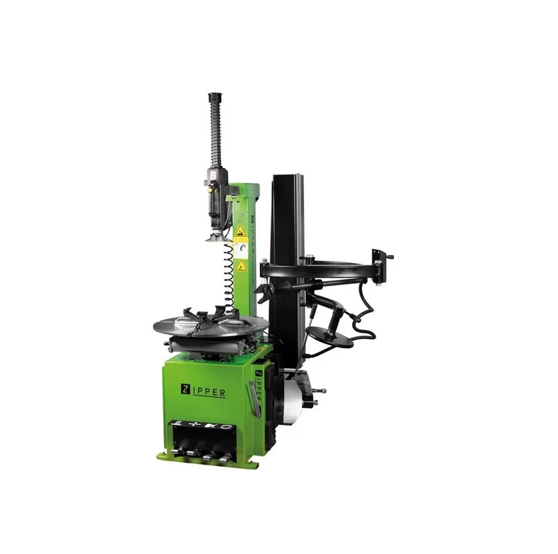 ZIPPER ZI-RMM94H_230V - Smontagomme auto furgoni 230V