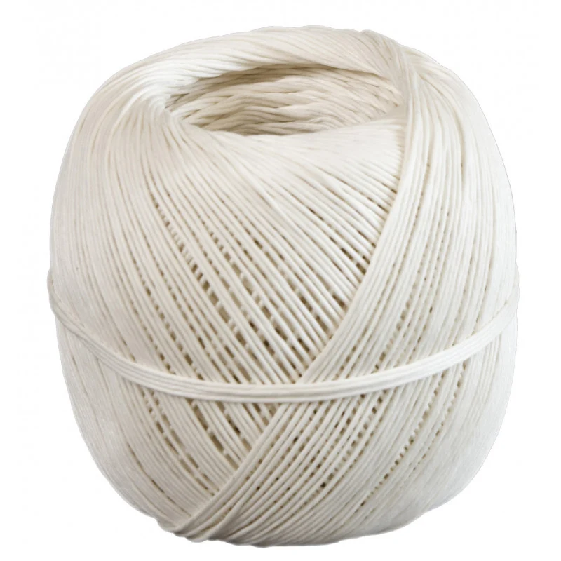 Spago candido per arrosti 100 gr