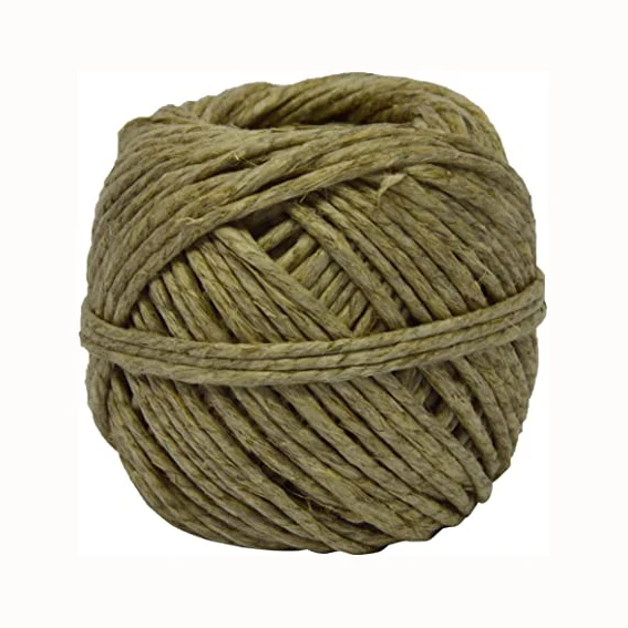 Spago in canapa 100 gr