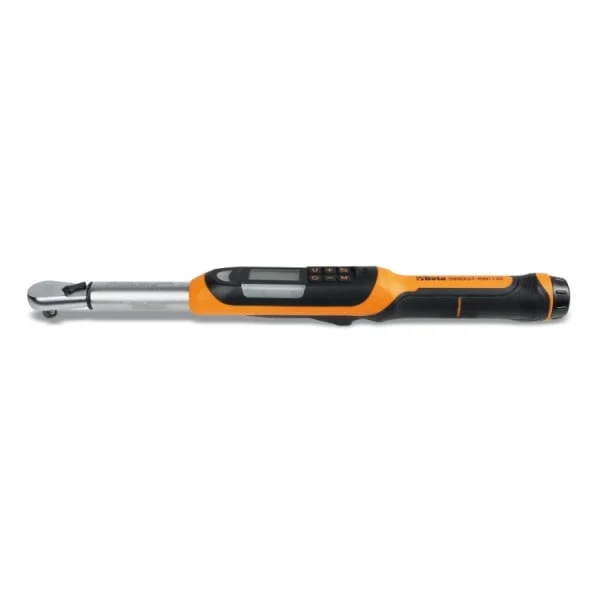 Beta 599DGT-AW/340 - Chiave dinamometrica elettronica con lettura coppia/angolo e invio dati wireless - 68÷340