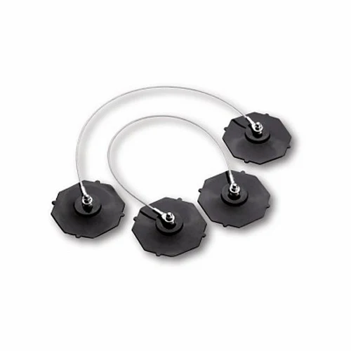 Usag 424 B1/SE4 - Serie di 2 ventose per i cristalli delle portiere