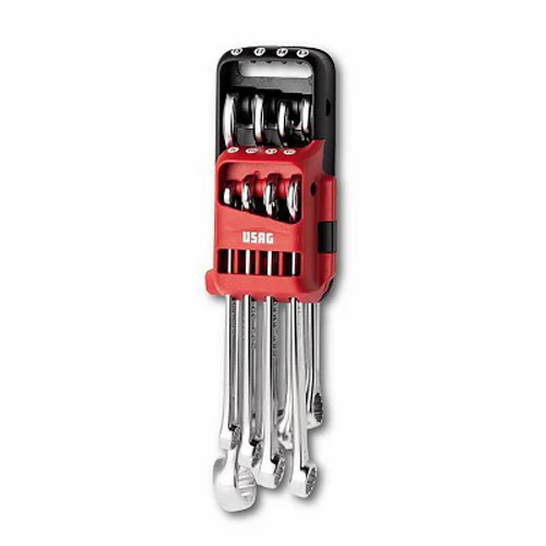 Usag 285 DS8 - Serie di 8 chiavi combinate