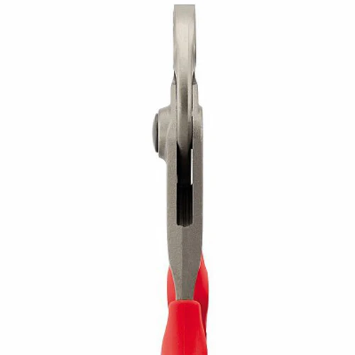 Usag 180 BL - Pinza regolabile semiautomatica a becchi allungati