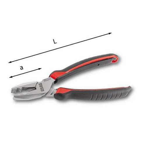 Usag 155 AX - Pinza universale multifunzione
