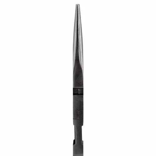 Usag 115 CL - Pinze doppio snodo a becchi mezzotondi dritti
