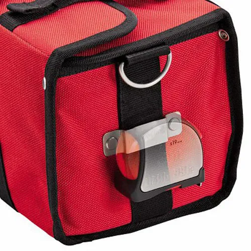 Usag 007 PLV - Borsa termoidraulico (vuota)