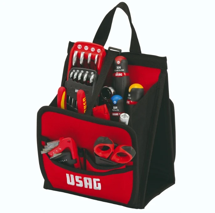 Usag 007 ORV - Organizer (vuoto)