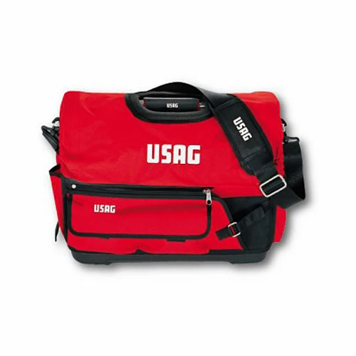 Usag 007 V - Borsa professionale portautensili (vuota)