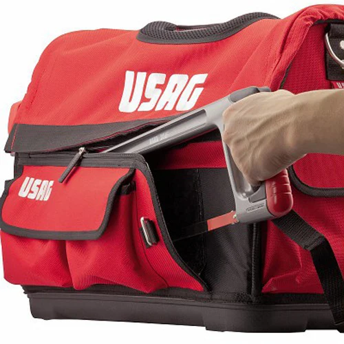 Usag 007 V - Borsa professionale portautensili (vuota)
