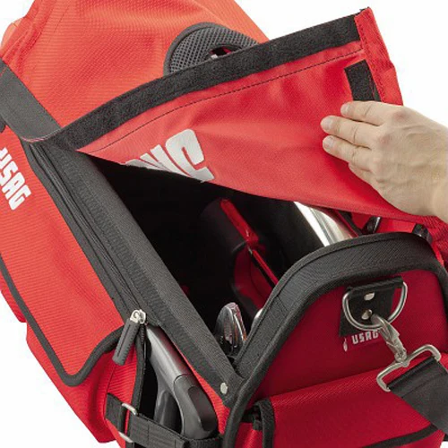 Usag 007 V - Borsa professionale portautensili (vuota)