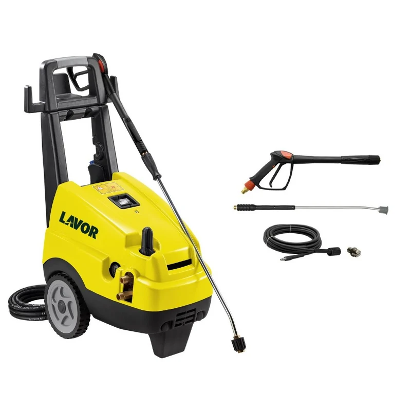 Lavor TUCSON 1713 GL - Idropulitrice PROFESSIONALE ad acqua fredda