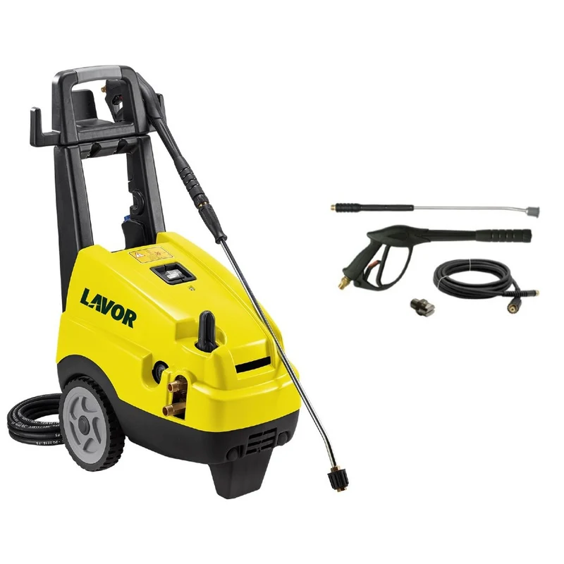 Lavor TUCSON 1509 GL - Idropulitrice PROFESSIONALE ad acqua fredda