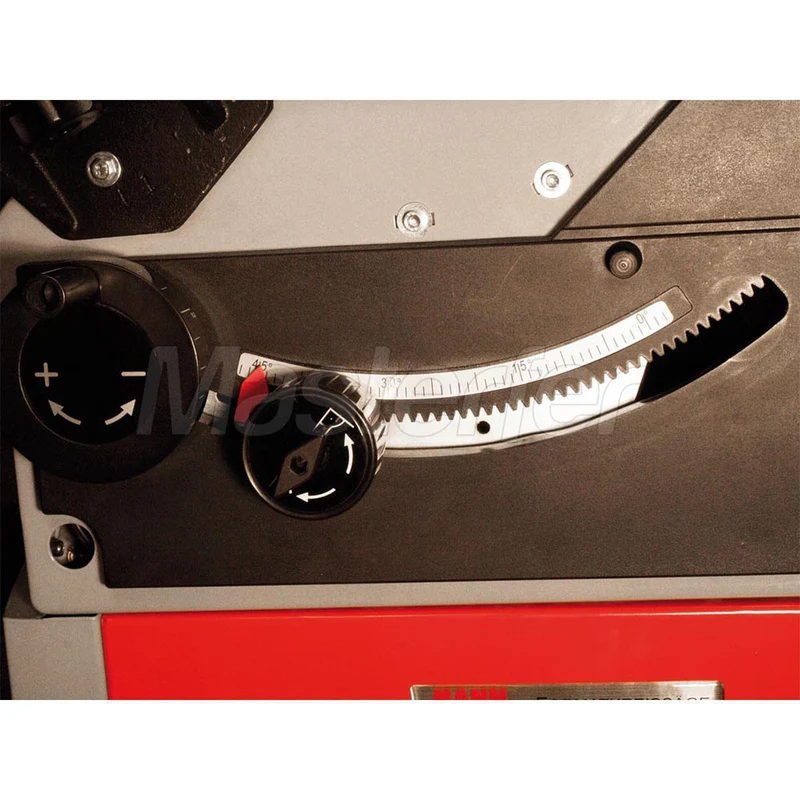 Holzmann TS 250F - Banco sega 400V trifase
