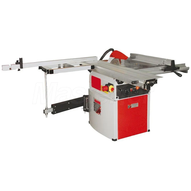 Holzmann TS 250F - Banco sega 230V