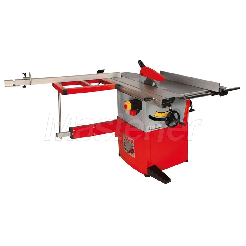 Holzmann TS 250FL - Banco sega per legno, 230V
