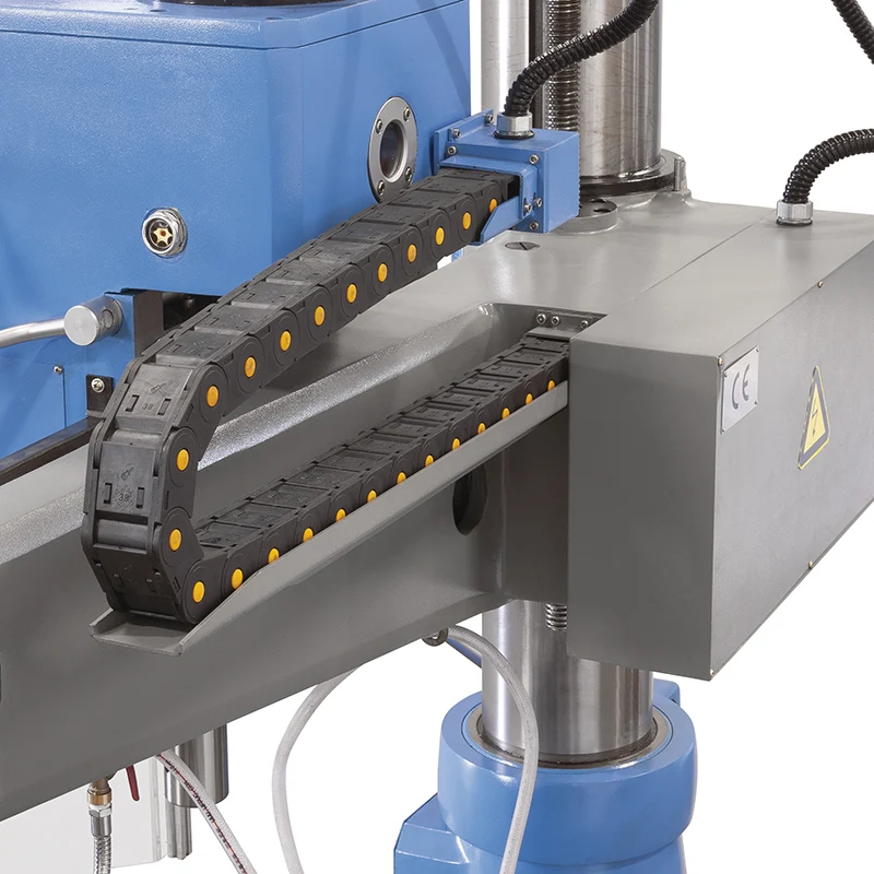 Fervi TR01/200 - Trapano radiale