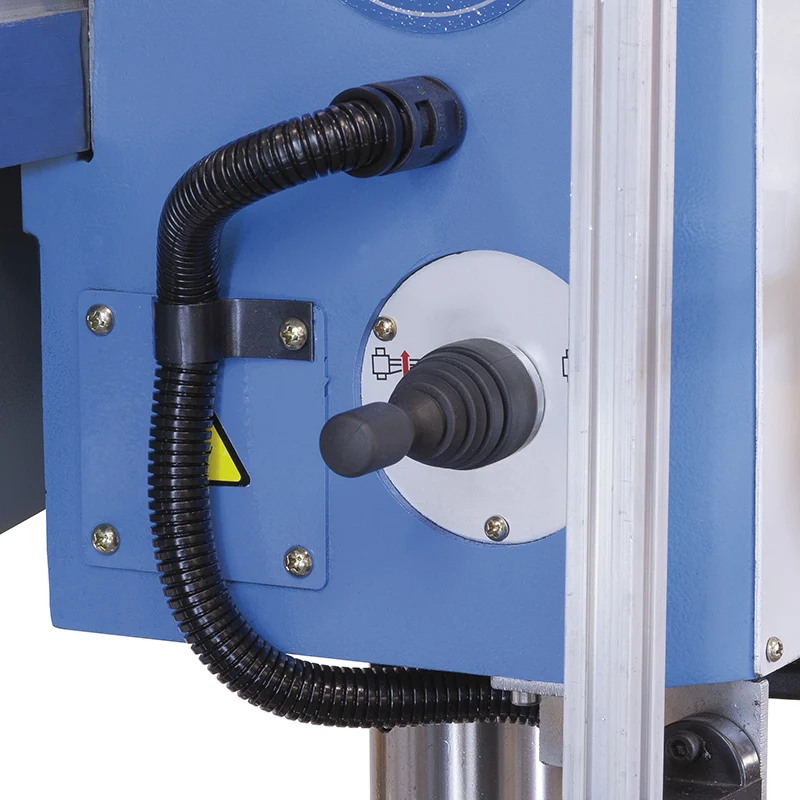 Fervi TR01/200 - Trapano radiale