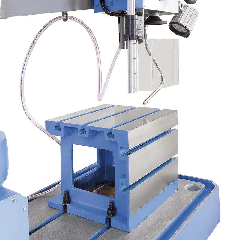 Fervi TR01/200 - Trapano radiale