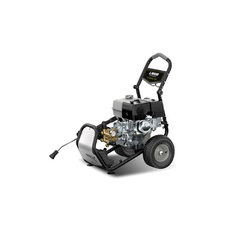 Lavor THERMIC 2W 9 HP Honda GX 270 - Idropulitrice a scoppio ad acqua fredda