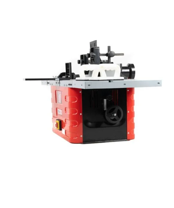 Holzmann TFM610V_230V Fresatrice tupie da tavolo per legno