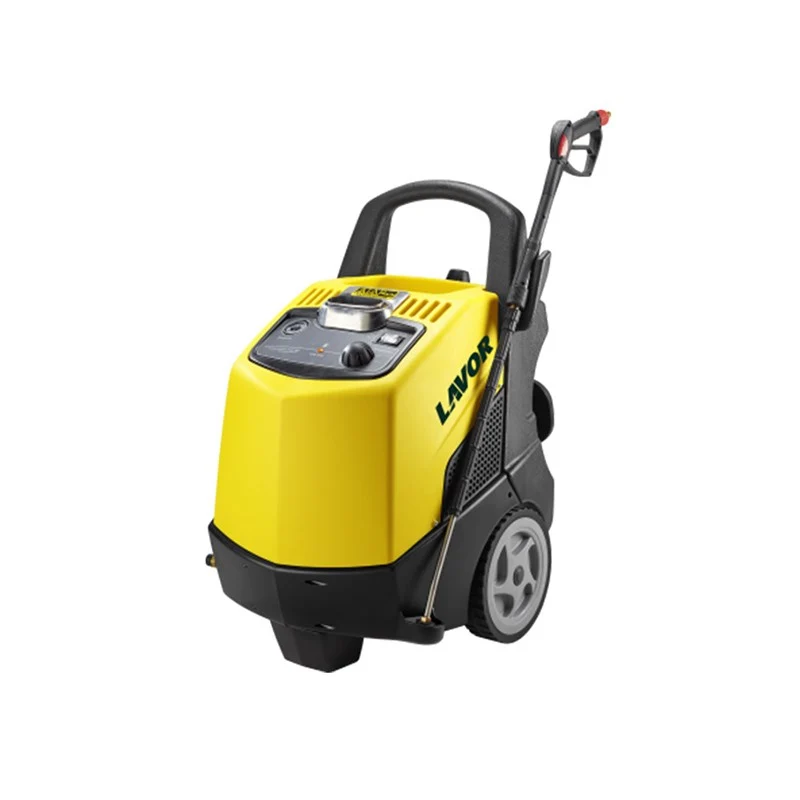 Lavor TEXAS R 1211 GL - Idropulitrice PROFESSIONALE ad acqua calda