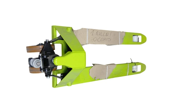 Pramac gs 25s2 transpallet monorullo , 2500 kg 1150x525 mm , TA54100Y000