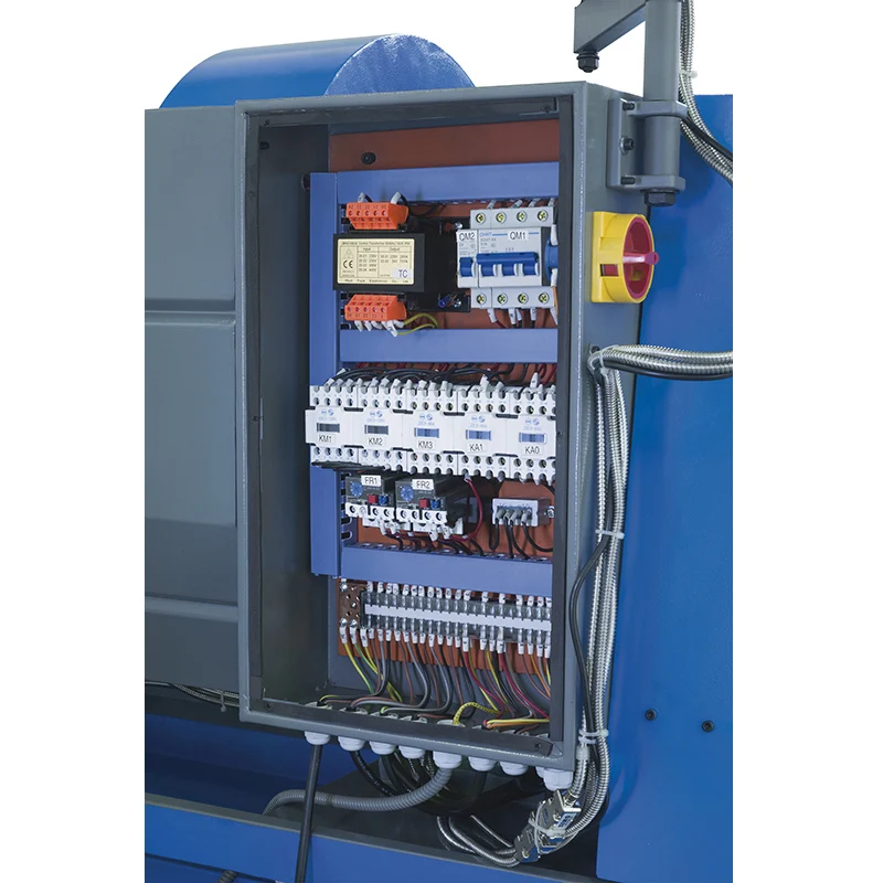 Fervi T070/400VI3A - Tornio parallelo con inverter