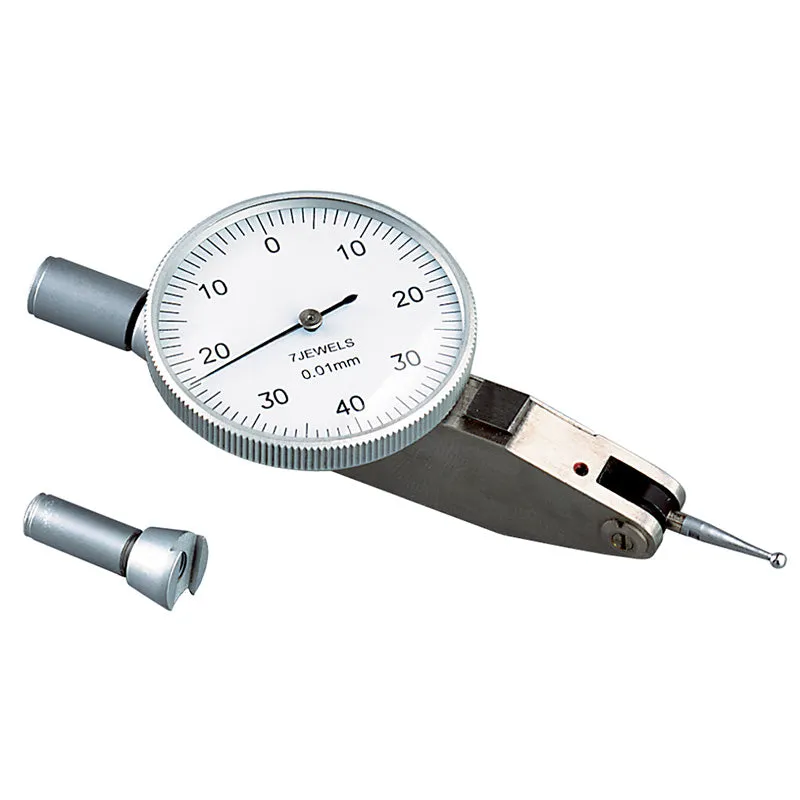Fervi T007G - Indicatore a tasto centesimale