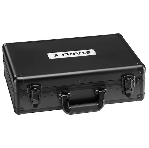 Stanley STMT72986-1 - Valigia cassetta attrezzi completa per manutenzione - 119 utensili