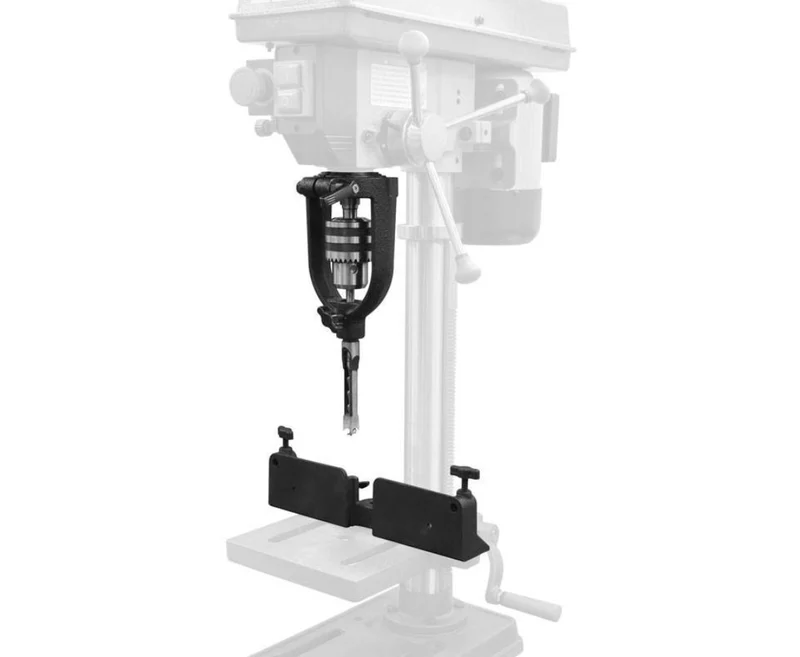 Holzmann STM4SB Mortasa per trapano attacco punta foro mortasatura