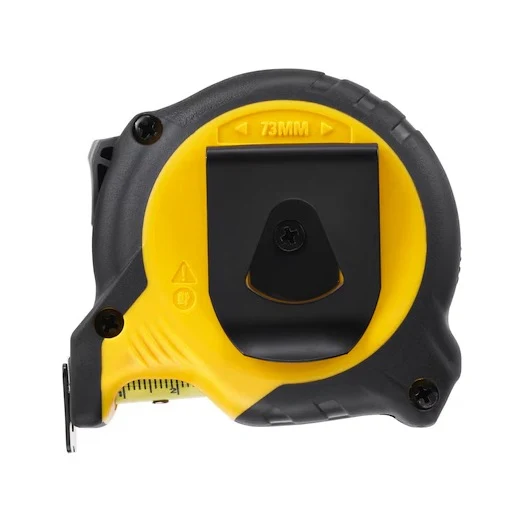 Stanley STHT37231-0 - Flessometro STANLEY CONTROL-LOCK 5 metri (larghezza nastro 25mm)
