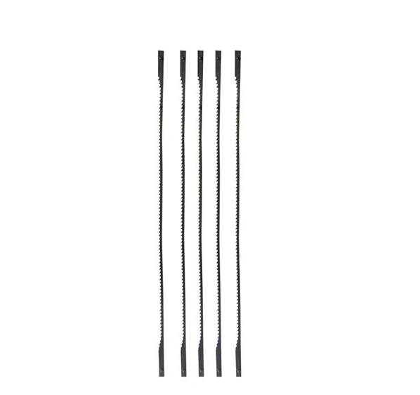 Ryobi SSB18TPI - Lame 18TPI per sega da traforo (5 pezzi)
