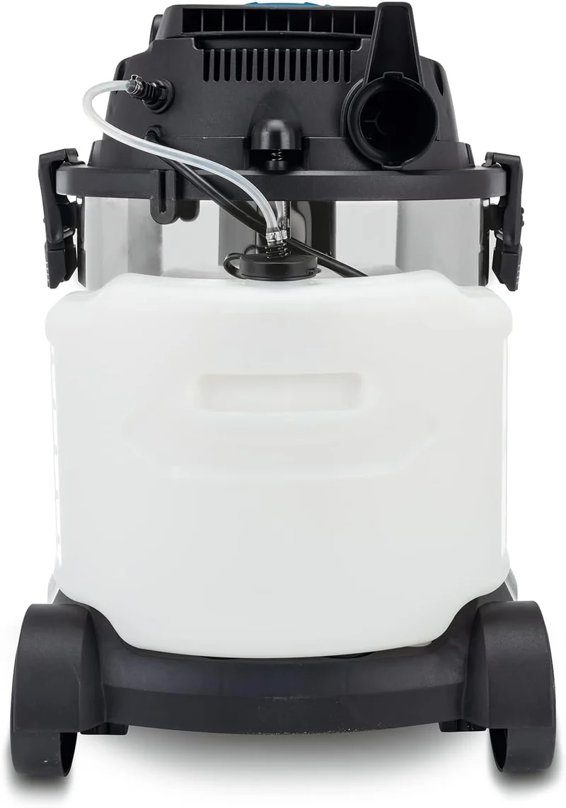 Scheppach SPRAYVAC20 - Aspiratore lava moquette tessuti tappezzerie 1600W
