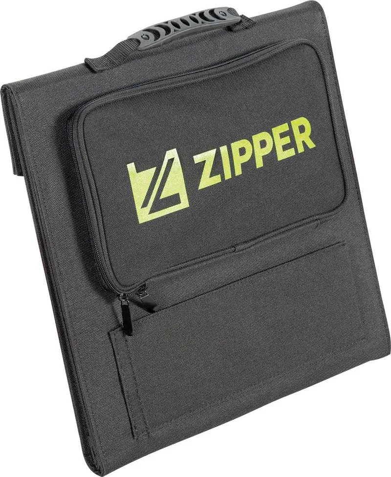 Zipper SP60W - Pannello solare per generatore - 60W