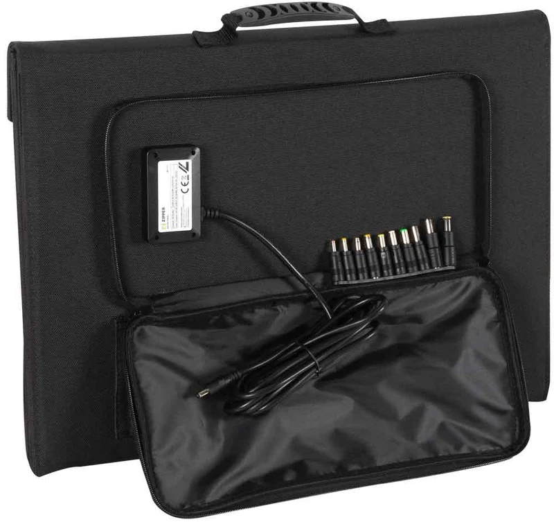 Zipper SP120W - Pannello solare per generatore - 100W