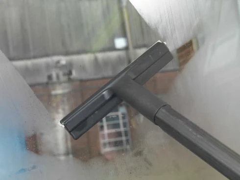 NILFISK SO4500 - Pulitore generatore di vapore vaporetto professionale - 5 litri