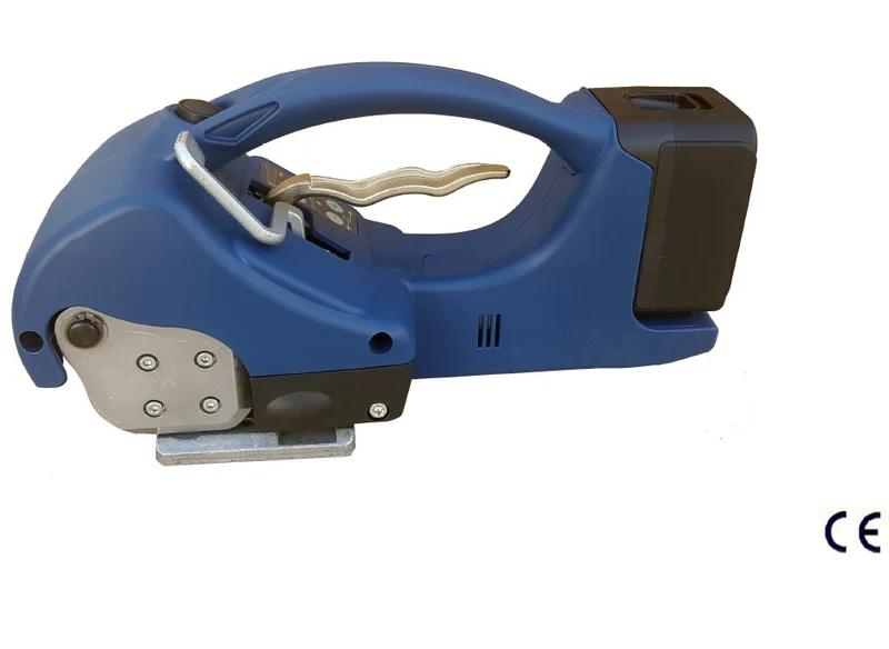 Omstrap OMS22 TENDIREGGIA BATTERIA CARICAB.+2 BATT. 5.0Ah 13-16 MM , 18v