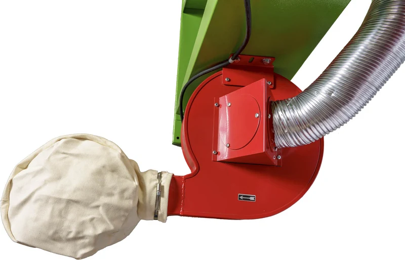 Nebes SL-3/2 - Sbavatrice levigatrice a nastro con braccio orientabile e basamento - trifase 400V