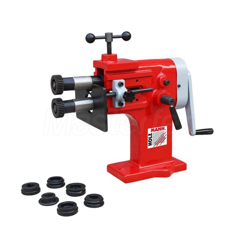Holzmann SKM250PRO - Bordatrice manuale