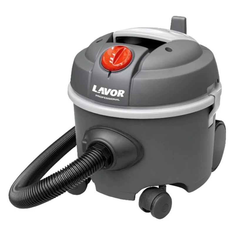 Lavor SILENT - Aspirapolvere PROFESSIONALE