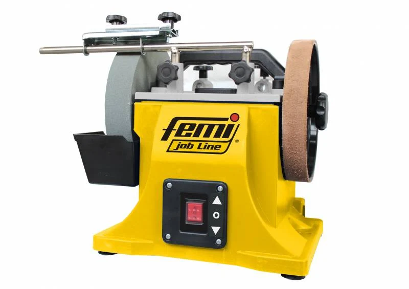 Femi SH 23-730 - Affilatrice ad acqua per coltelli